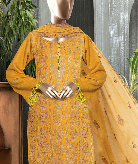 Rang Noor L/Emb Karandi`22 AJ#04