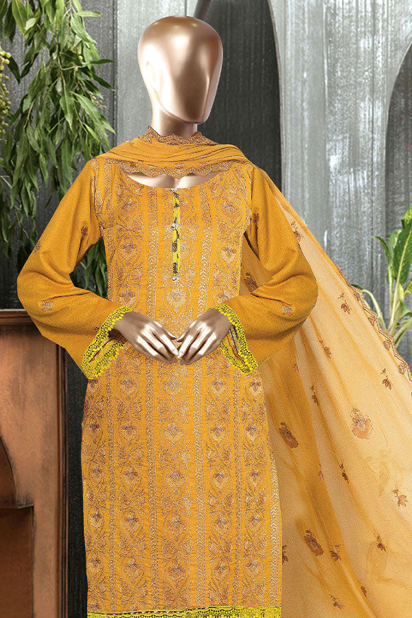 Rang Noor L/Emb Karandi`22 AJ#04