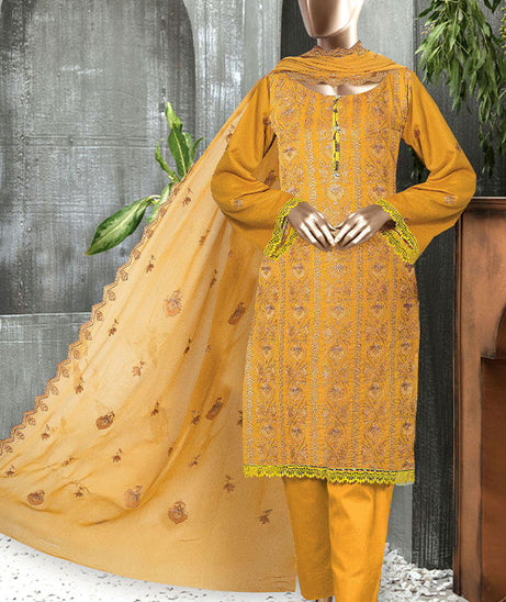 Rang Noor L/Emb Karandi`22 AJ#04