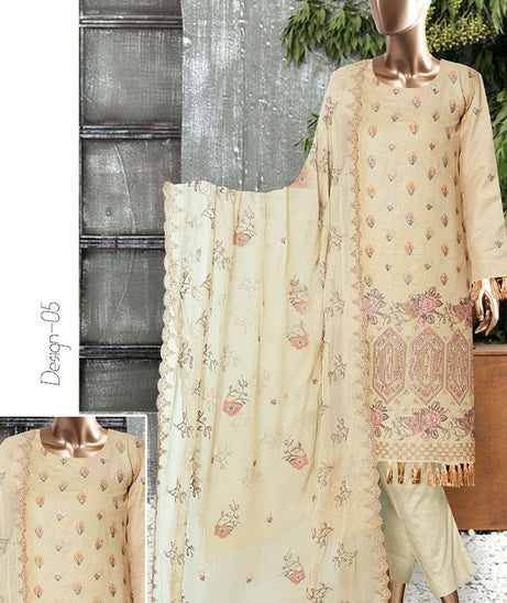 Rang Noor L/Emb Karandi`22 AJ#05