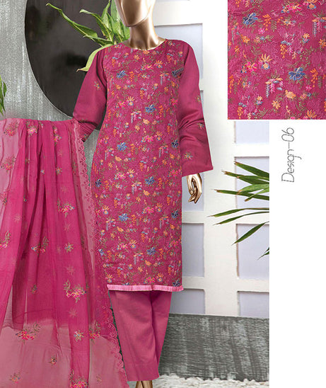 Rang Noor L/Emb Karandi`22 AJ#06