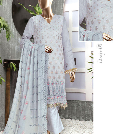 Rang Noor L/Emb Karandi`22 AJ#08