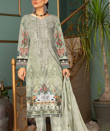 Rang Raiz Dastoor Winter`21 D#01
