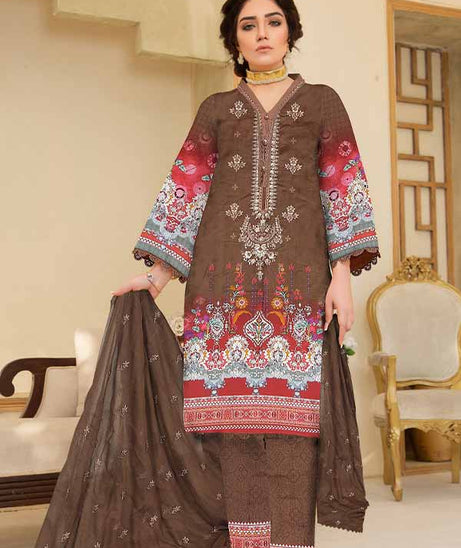 Rang Raiz Dastoor Winter`21 D#09