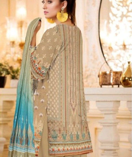 Rang Raiz Dastoor Winter`22 D#1