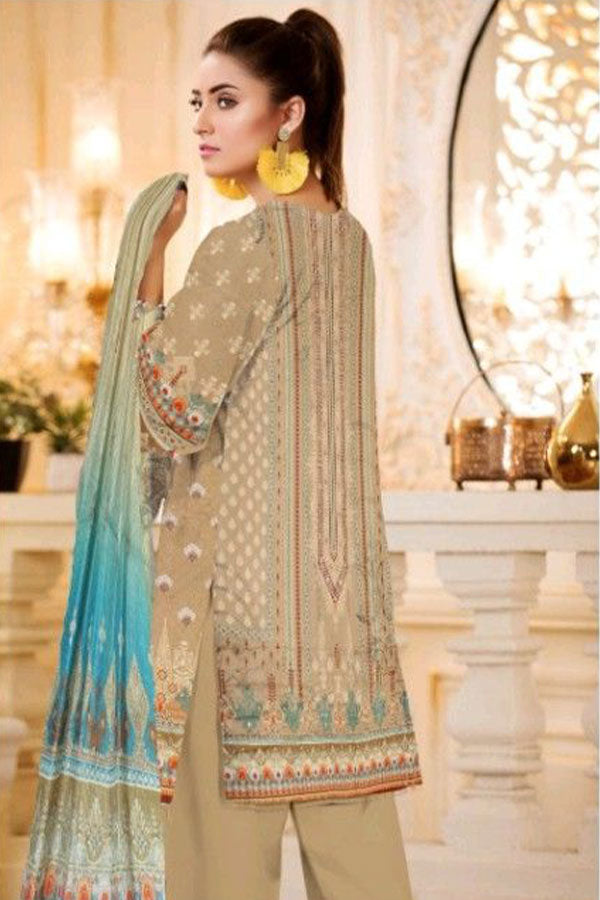 Rang Raiz Dastoor Winter`22 D#1