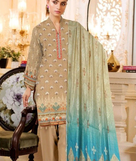 Rang Raiz Dastoor Winter`22 D#1