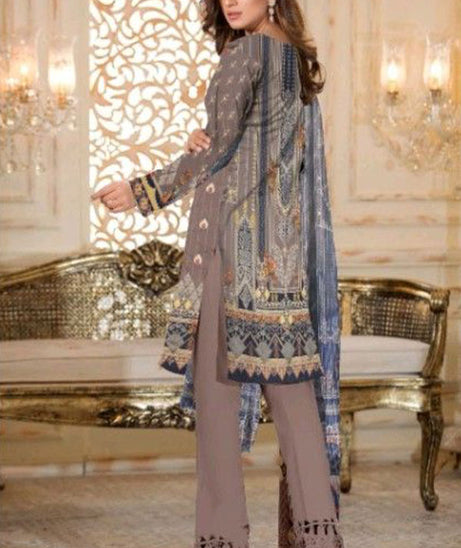 Rang Raiz Dastoor Winter`22 D#3