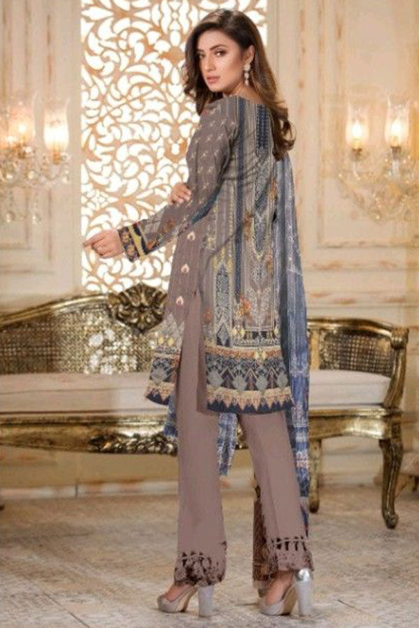 Rang Raiz Dastoor Winter`22 D#3