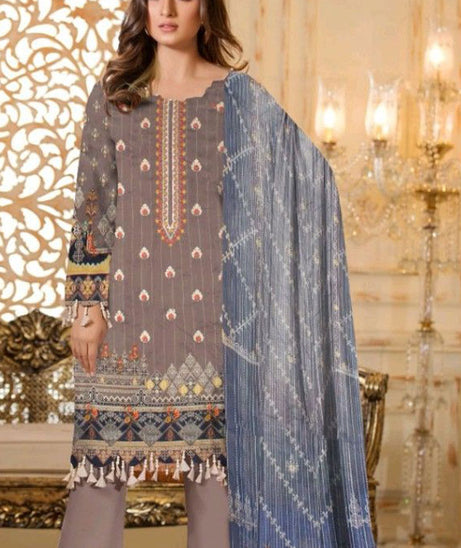 Rang Raiz Dastoor Winter`22 D#3