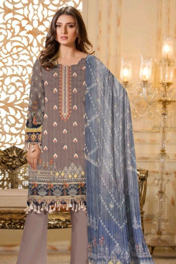 Rang Raiz Dastoor Winter`22 D#3