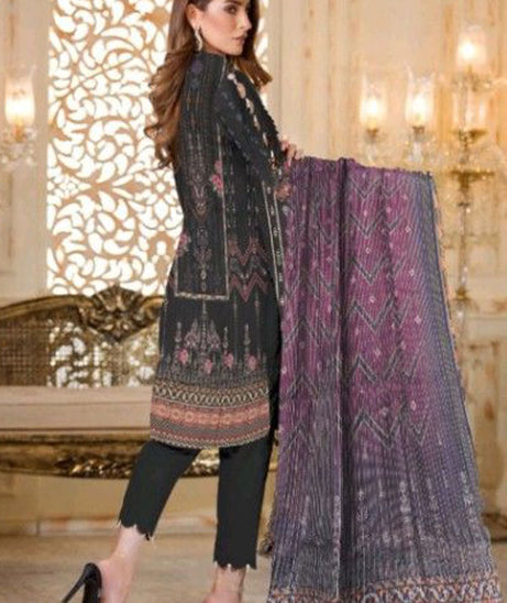 Rang Raiz Dastoor Winter`22 D#4