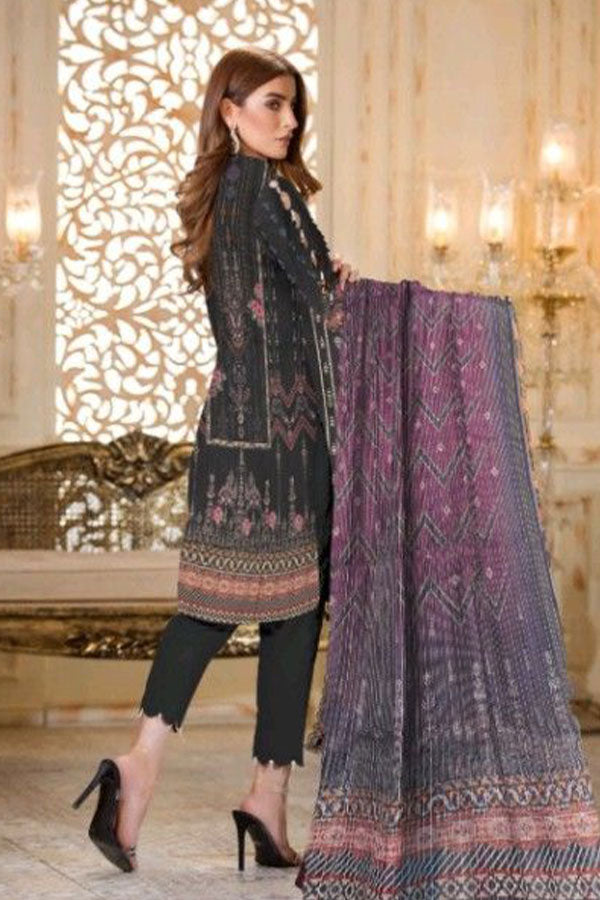 Rang Raiz Dastoor Winter`22 D#4