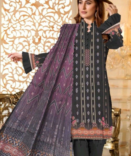 Rang Raiz Dastoor Winter`22 D#4