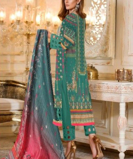 Rang Raiz Dastoor Winter`22 D#5