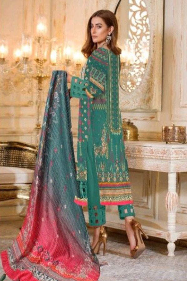 Rang Raiz Dastoor Winter`22 D#5
