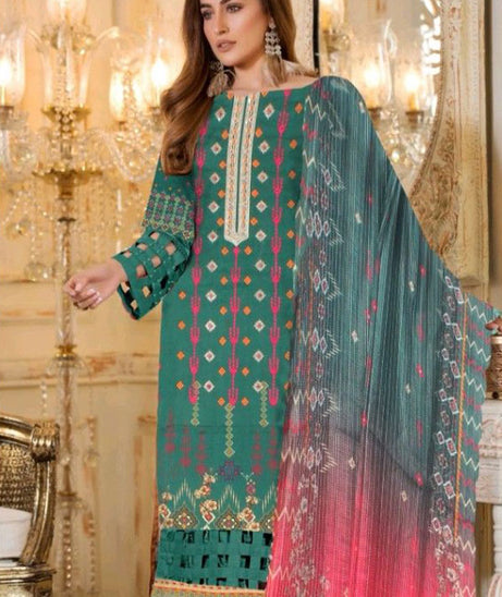 Rang Raiz Dastoor Winter`22 D#5
