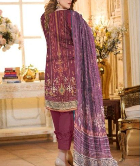 Rang Raiz Dastoor Winter`22 D#6