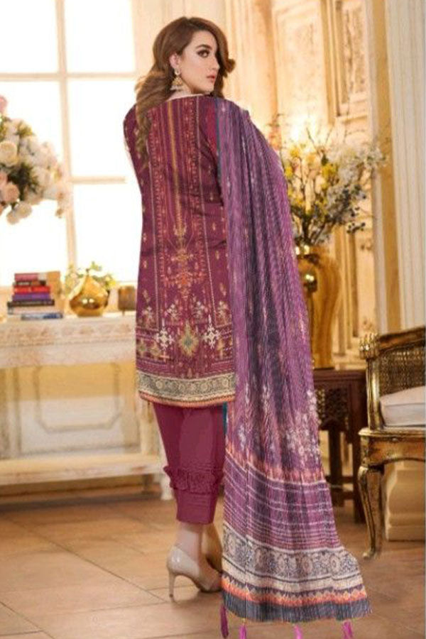 Rang Raiz Dastoor Winter`22 D#6
