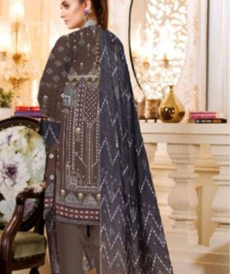 Rang Raiz Dastoor Winter`22 D#7