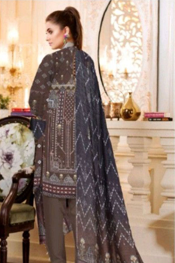 Rang Raiz Dastoor Winter`22 D#7