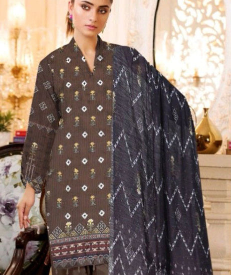 Rang Raiz Dastoor Winter`22 D#7