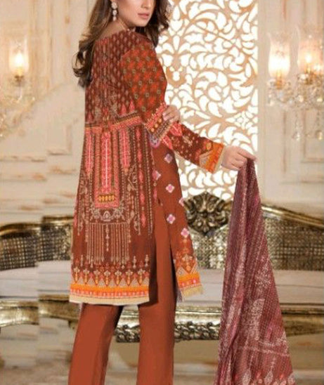 Rang Raiz Dastoor Winter`22 D#8