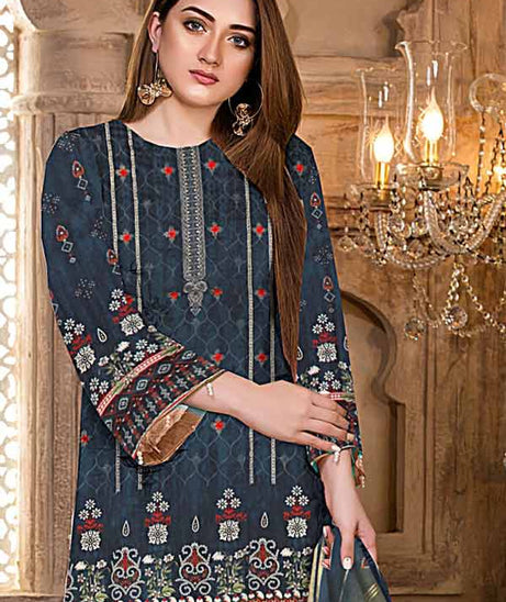 Rang Raiz Florance P/Luxury`22 D#7