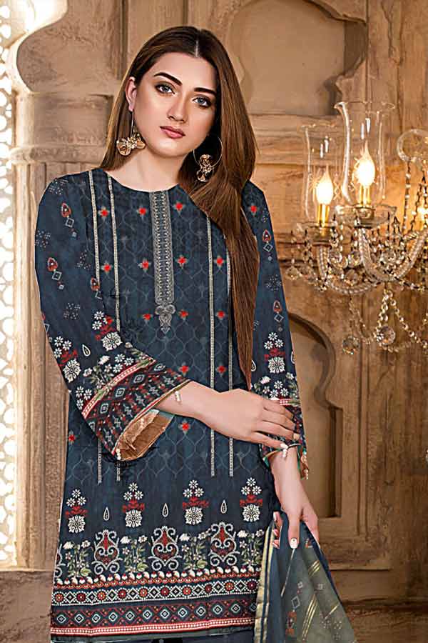 Rang Raiz Florance P/Luxury`22 D#7