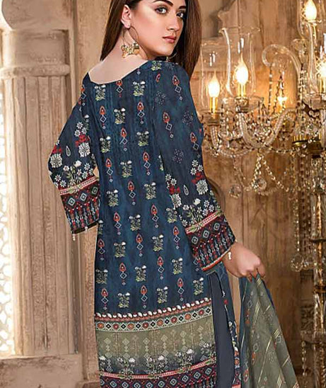 Rang Raiz Florance P/Luxury`22 D#7