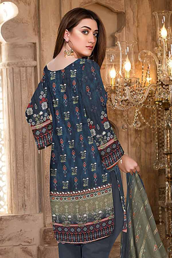Rang Raiz Florance P/Luxury`22 D#7