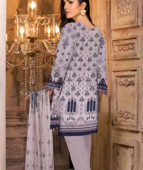 Rang Raiz Florance P/Luxury`22 D#4