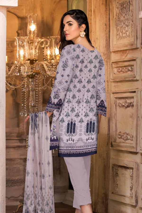 Rang Raiz Florance P/Luxury`22 D#4