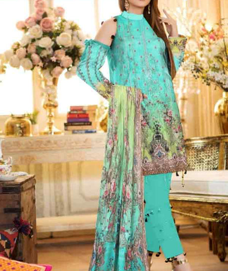 Rang Raiz Furaaq Premium'22 D#1