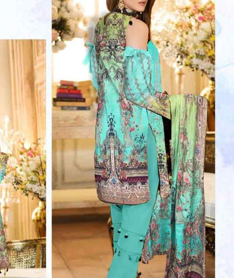 Rang Raiz Furaaq Premium'22 D#1