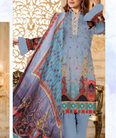 Rang Raiz Furaaq Premium'22 D#2