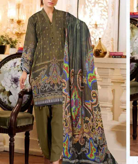 Rang Raiz Furaaq Premium'22 D#3