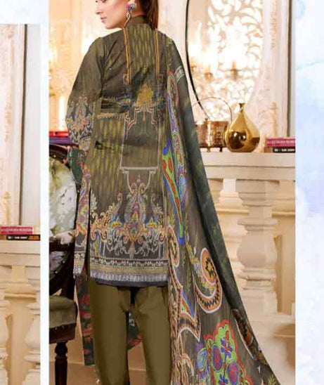 Rang Raiz Furaaq Premium'22 D#3