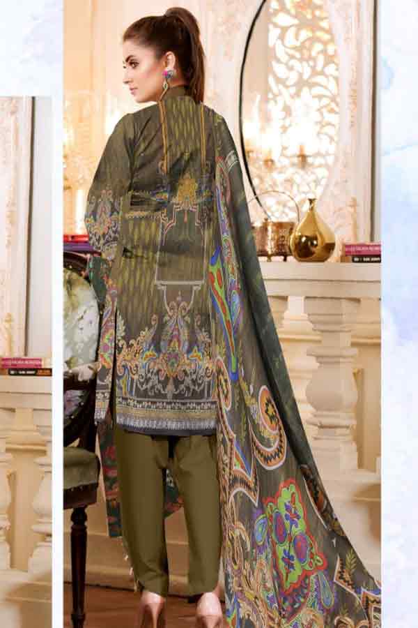 Rang Raiz Furaaq Premium'22 D#3
