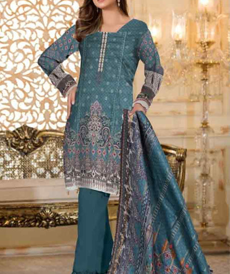 Rang Raiz Furaaq Premium'22 D#5