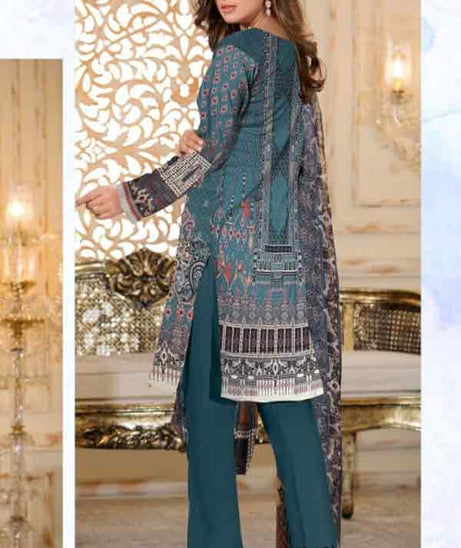 Rang Raiz Furaaq Premium'22 D#5