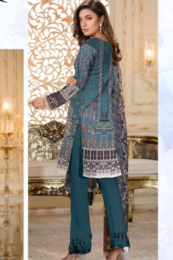Rang Raiz Furaaq Premium'22 D#5