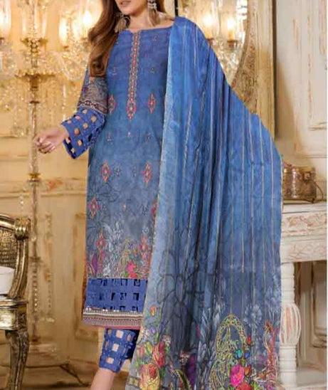 Rang Raiz Furaaq Premium'22 D#6