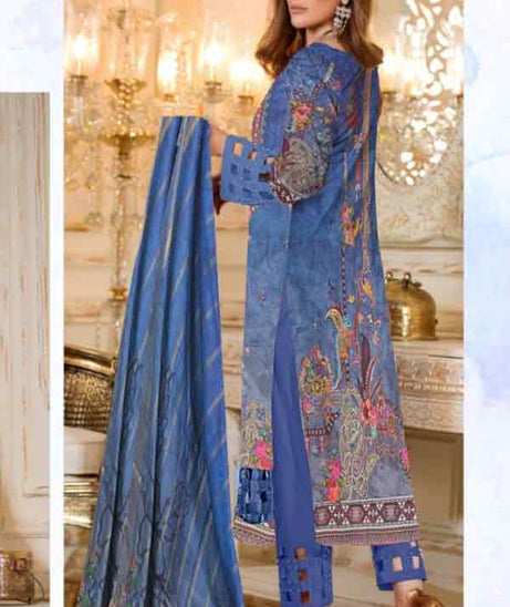 Rang Raiz Furaaq Premium'22 D#6