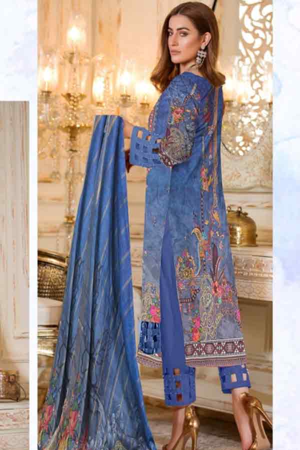 Rang Raiz Furaaq Premium'22 D#6