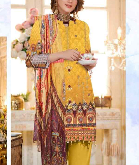 Rang Raiz Furaaq Premium'22 D#7