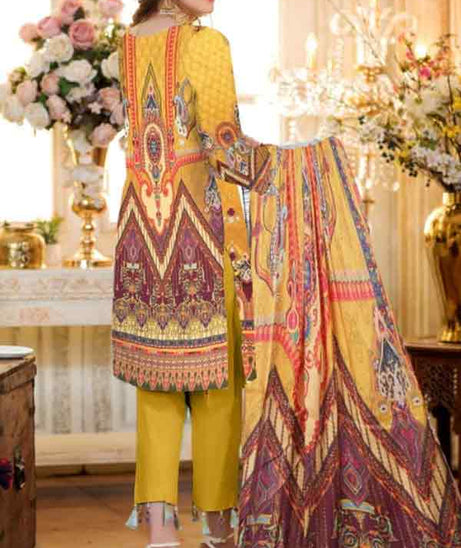 Rang Raiz Furaaq Premium'22 D#7
