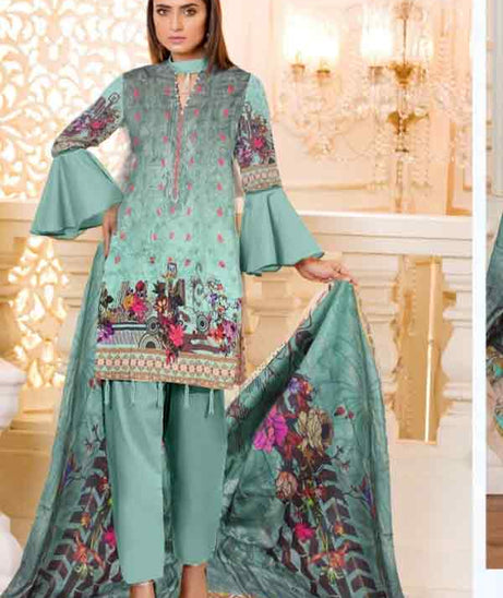 Rang Raiz Furaaq Premium'22 D#8