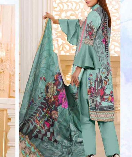 Rang Raiz Furaaq Premium'22 D#8