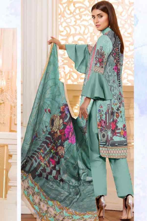 Rang Raiz Furaaq Premium'22 D#8